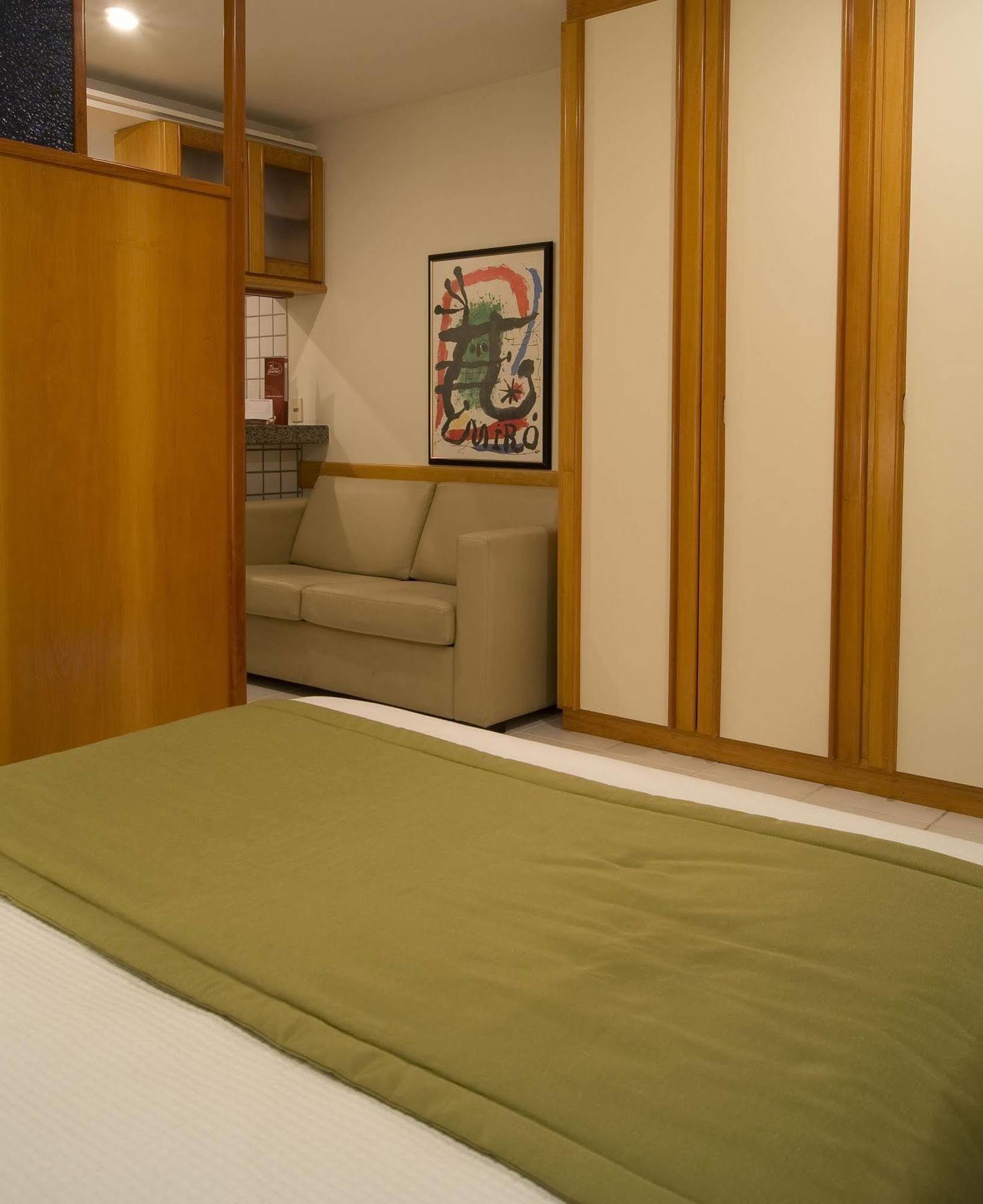Bristol Guarapari Residence Ngoại thất bức ảnh