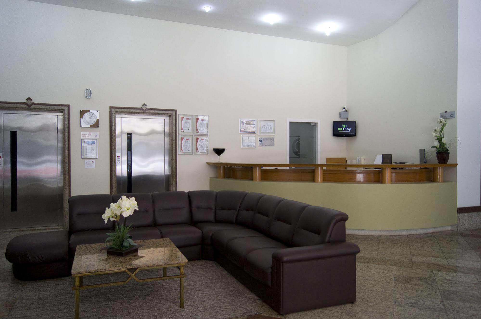 Bristol Guarapari Residence Ngoại thất bức ảnh